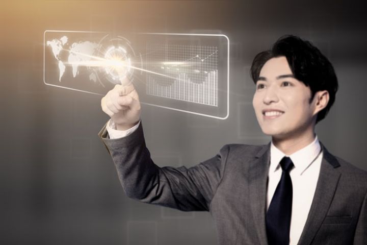 欧易云科技：数字化转型的神秘巨人还是未来核心？