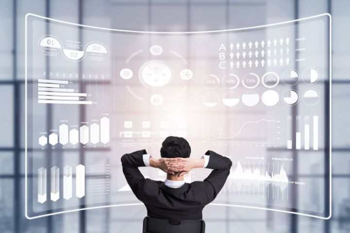 欧易全屋定制，把20㎡的家装出30㎡的魔法！