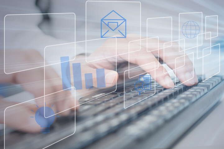 欧易买的币这样提到钱包