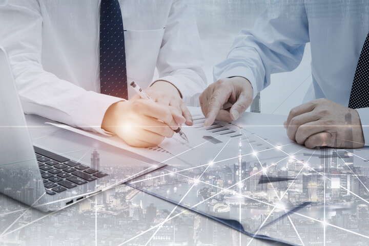欧易姆公司：用加密技术重塑数字经济信任基石